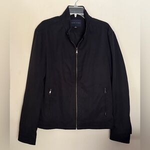 Classic Banana Republic Black Jacket